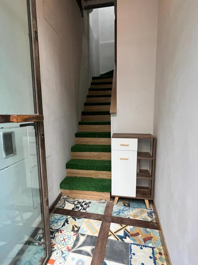 גרנדה Suite Mosaico מראה חיצוני תמונה