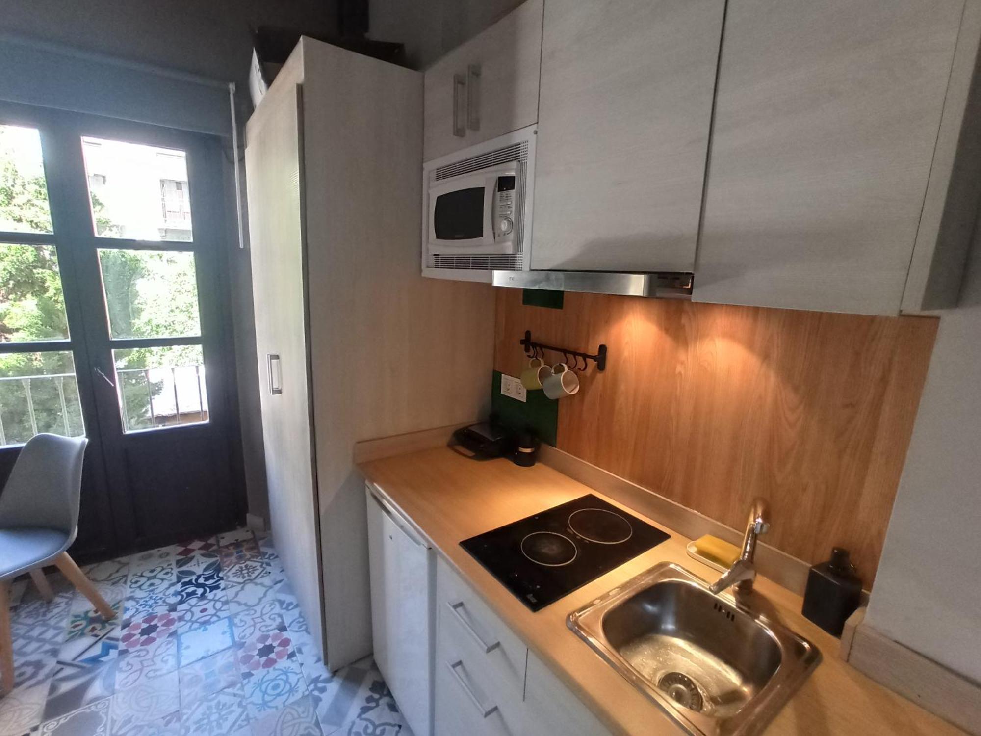 גרנדה Suite Mosaico מראה חיצוני תמונה